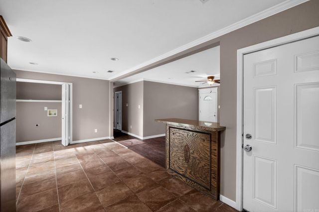 10209 Milkyway Dr, Little Rock, AR 72209