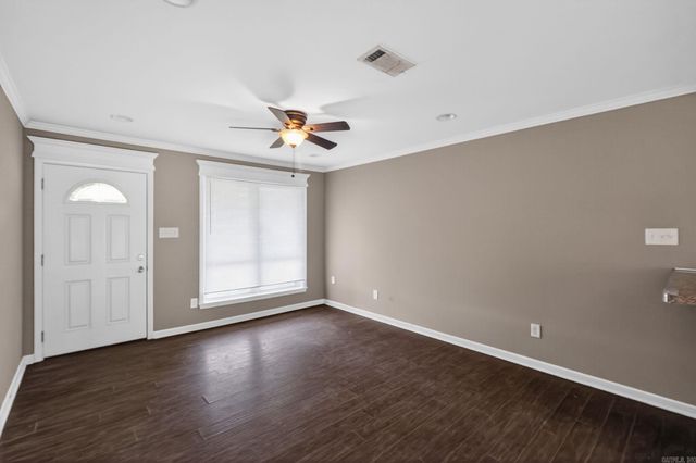 10209 Milkyway Dr, Little Rock, AR 72209