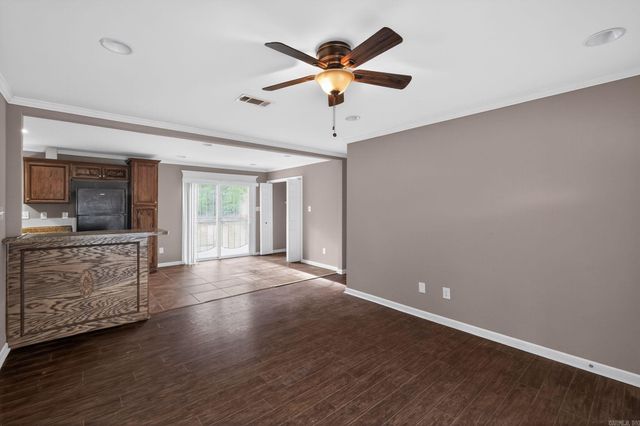 10209 Milkyway Dr, Little Rock, AR 72209