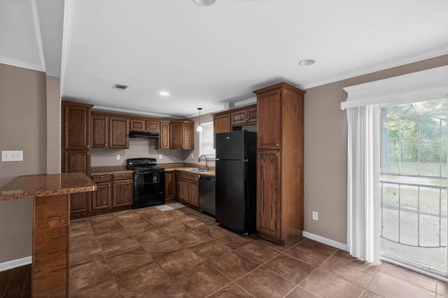 10209 Milkyway Dr, Little Rock, AR 72209