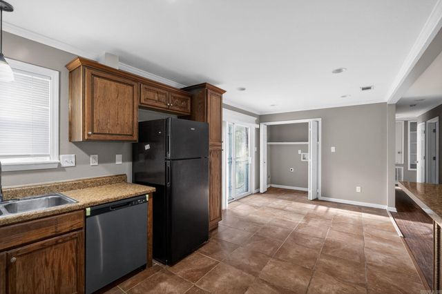 10209 Milkyway Dr, Little Rock, AR 72209