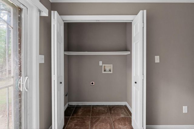 10209 Milkyway Dr, Little Rock, AR 72209