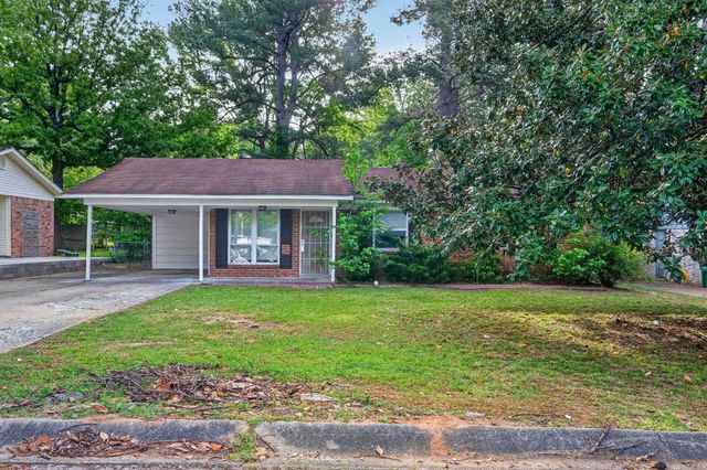 10209 Milkyway Dr, Little Rock, AR 72209