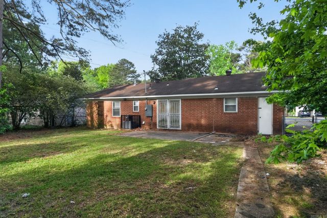 10209 Milkyway Dr, Little Rock, AR 72209