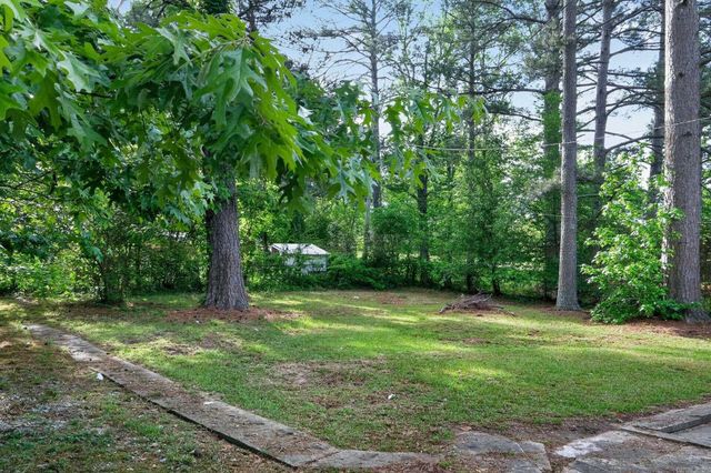 10209 Milkyway Dr, Little Rock, AR 72209