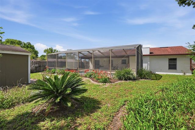 8040 TOWNE COURT, Orlando, FL 32818