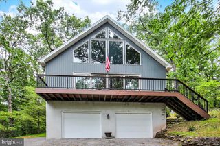22 WINTER TRL, Fairfield, PA 17320