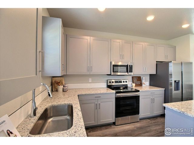 3816 Soapstone St, Evans, CO 80620