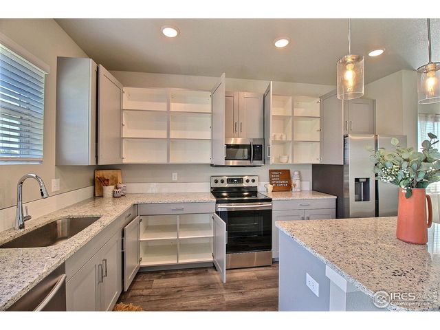 3816 Soapstone St, Evans, CO 80620