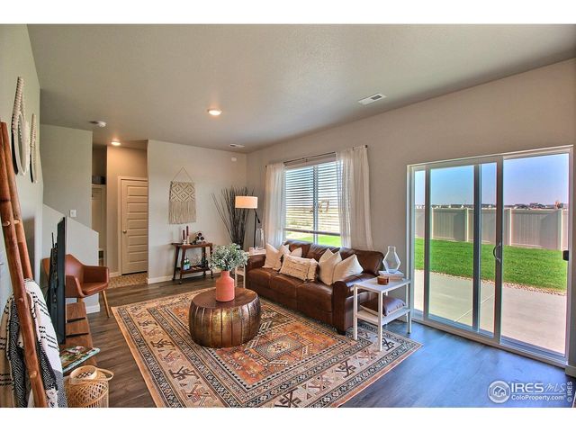 3816 Soapstone St, Evans, CO 80620