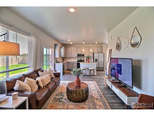 3816 Soapstone St, Evans, CO 80620