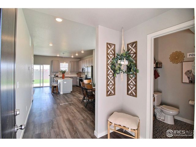 3816 Soapstone St, Evans, CO 80620