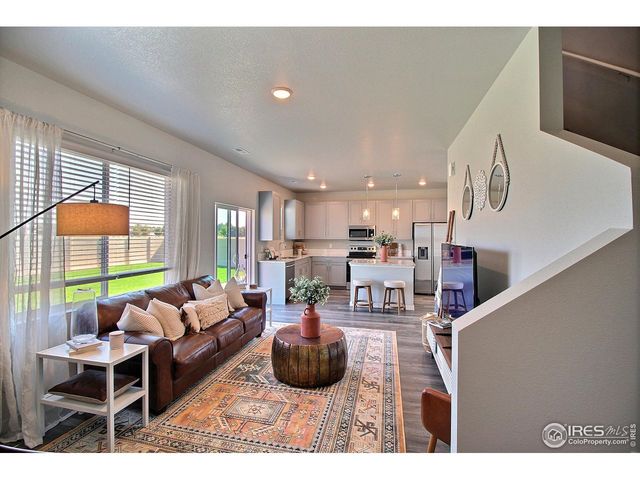 3816 Soapstone St, Evans, CO 80620