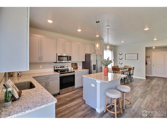 3816 Soapstone St, Evans, CO 80620