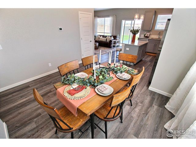 3816 Soapstone St, Evans, CO 80620