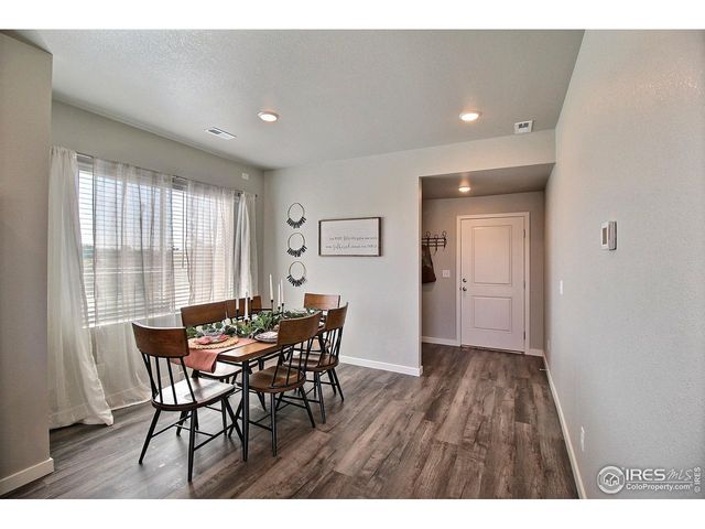 3816 Soapstone St, Evans, CO 80620