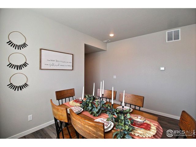 3816 Soapstone St, Evans, CO 80620