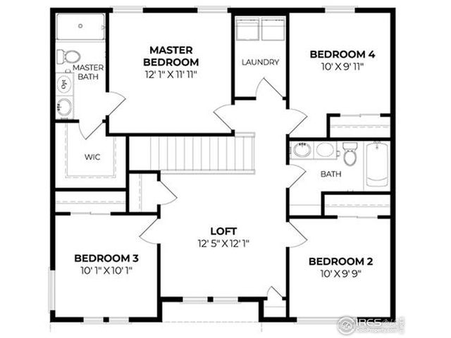 3816 Soapstone St, Evans, CO 80620