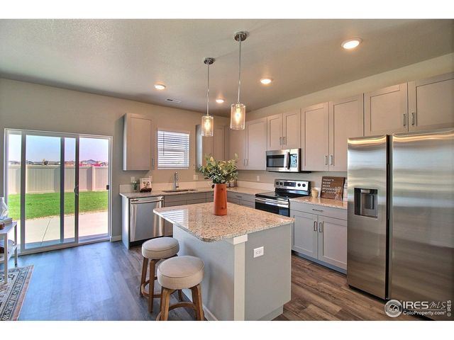 3816 Soapstone St, Evans, CO 80620