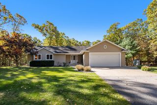 14550 Tall Timbers, Spring Lake Twp, MI 49456