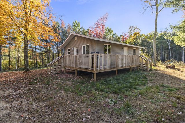 6483 S Emma Avenue, Baldwin, MI 49304