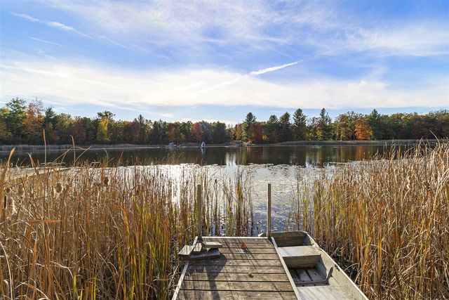 6483 S Emma Avenue, Baldwin, MI 49304