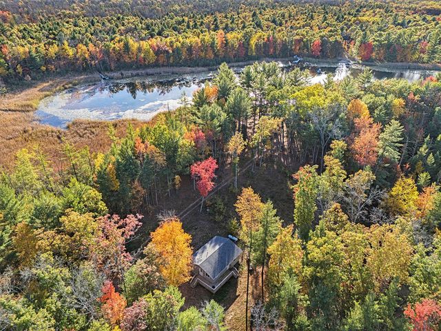 6483 S Emma Avenue, Baldwin, MI 49304