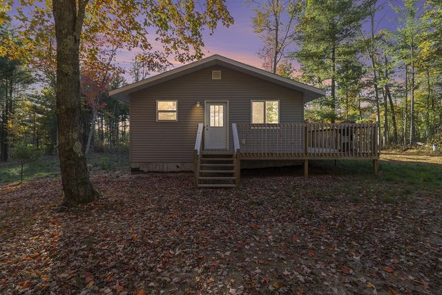 6483 S Emma Avenue, Baldwin, MI 49304