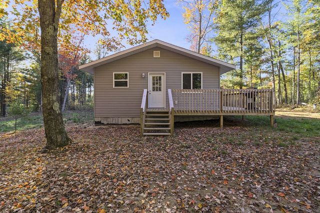 6483 S Emma Avenue, Baldwin, MI 49304