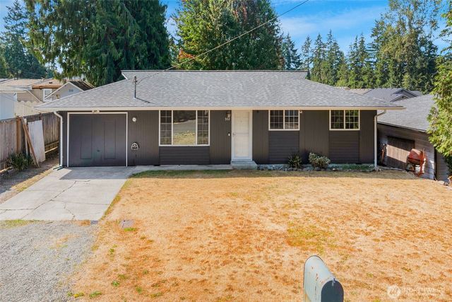 902 Peters Place, Everett, WA 98208