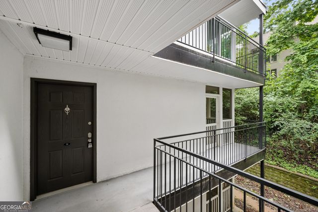 1445 Monroe Drive NE A9, Atlanta, GA 30324