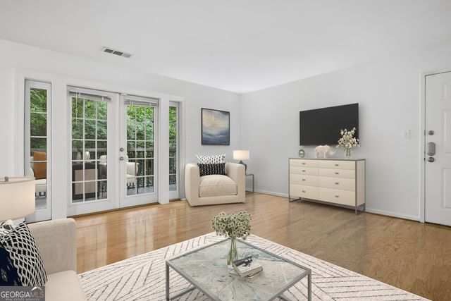 1445 Monroe Drive NE A9, Atlanta, GA 30324