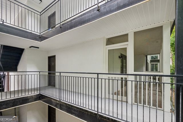 1445 Monroe Drive NE A9, Atlanta, GA 30324