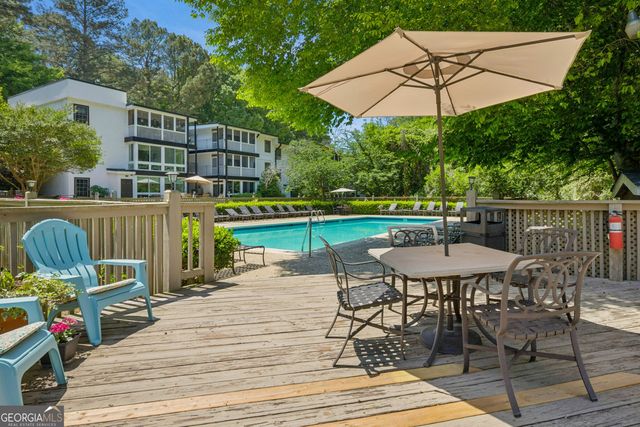 1445 Monroe Drive NE A9, Atlanta, GA 30324
