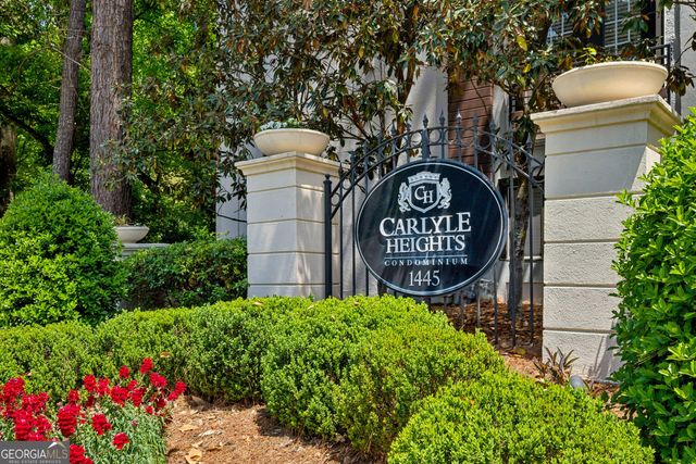 1445 Monroe Drive NE A9, Atlanta, GA 30324