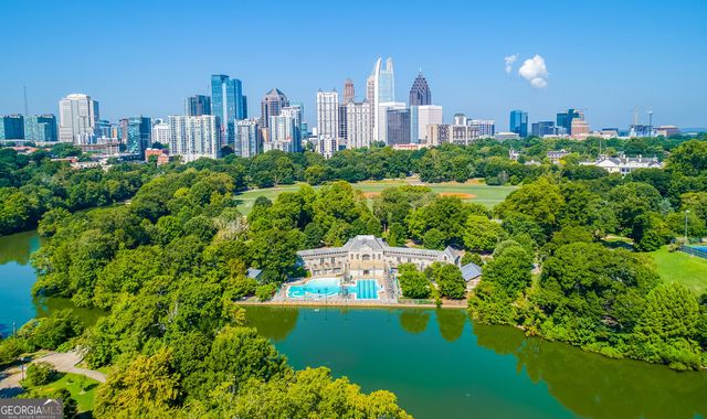 1445 Monroe Drive NE A9, Atlanta, GA 30324