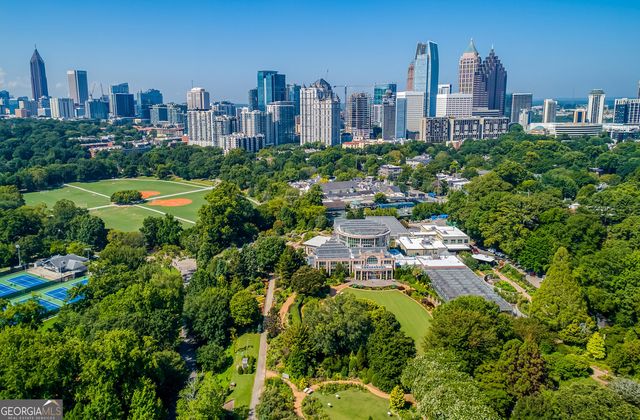 1445 Monroe Drive NE A9, Atlanta, GA 30324