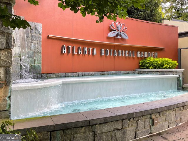 1445 Monroe Drive NE A9, Atlanta, GA 30324