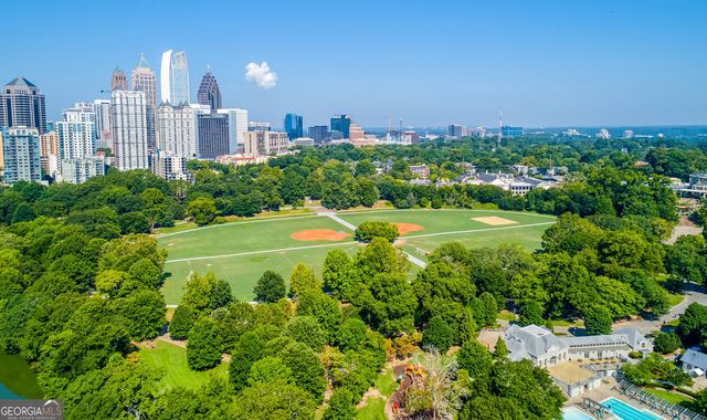 1445 Monroe Drive NE A9, Atlanta, GA 30324
