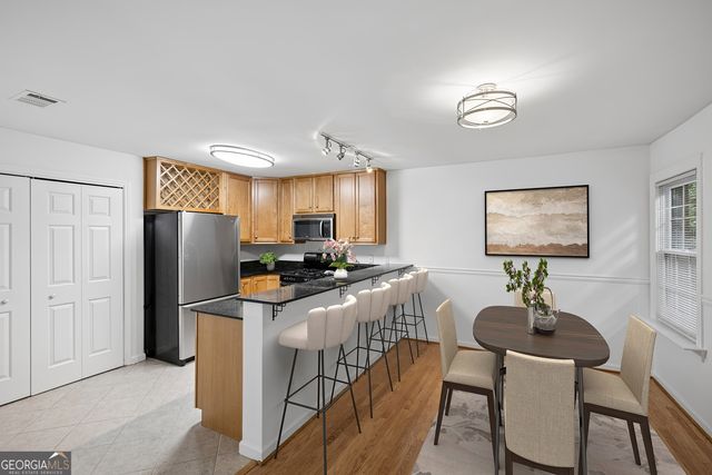 1445 Monroe Drive NE A9, Atlanta, GA 30324