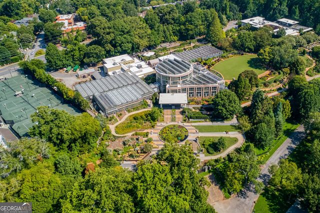 1445 Monroe Drive NE A9, Atlanta, GA 30324