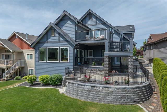 2605 S Cherrytree Ln, Spokane, WA 99203