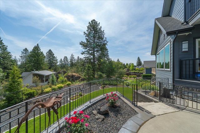 2605 S Cherrytree Ln, Spokane, WA 99203