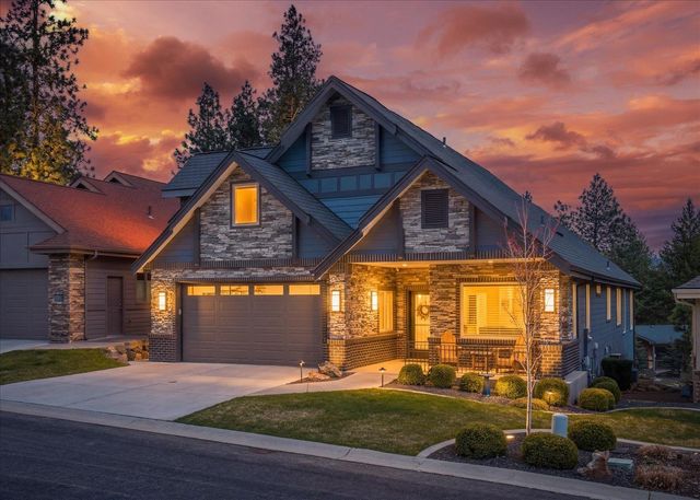 2605 S Cherrytree Ln, Spokane, WA 99203