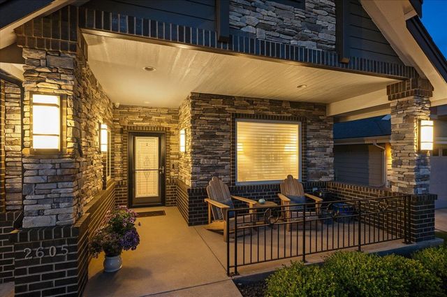 2605 S Cherrytree Ln, Spokane, WA 99203