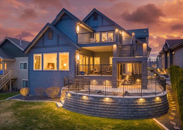 2605 S Cherrytree Ln, Spokane, WA 99203