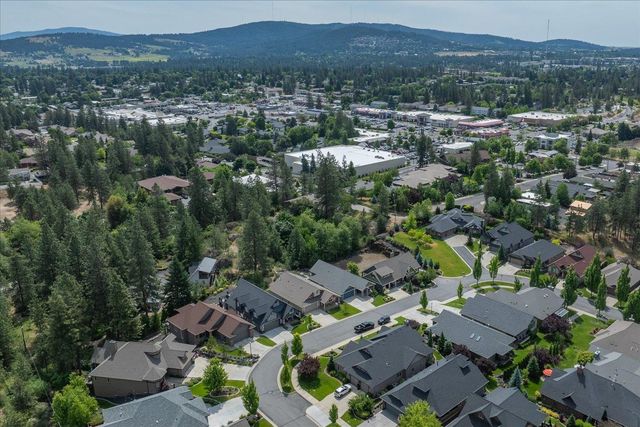 2605 S Cherrytree Ln, Spokane, WA 99203