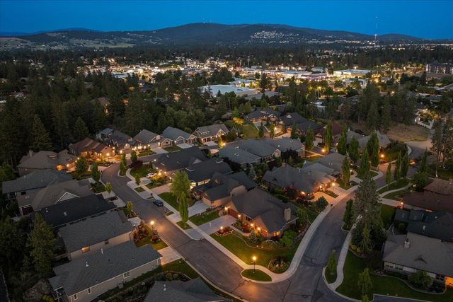 2605 S Cherrytree Ln, Spokane, WA 99203