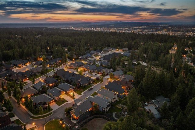 2605 S Cherrytree Ln, Spokane, WA 99203