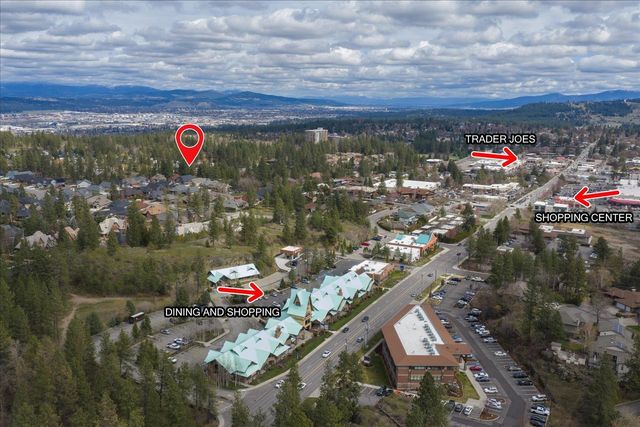 2605 S Cherrytree Ln, Spokane, WA 99203